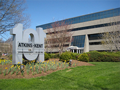 west orange office